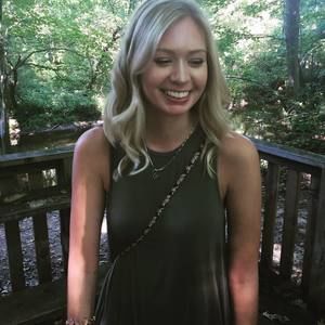 Meet your Posher, Rayeann